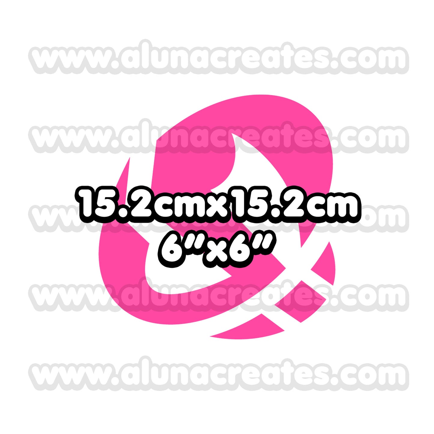 Plumeria - Pokemon | Temporary Tattoo | FULL SIZE - AlunaCreates