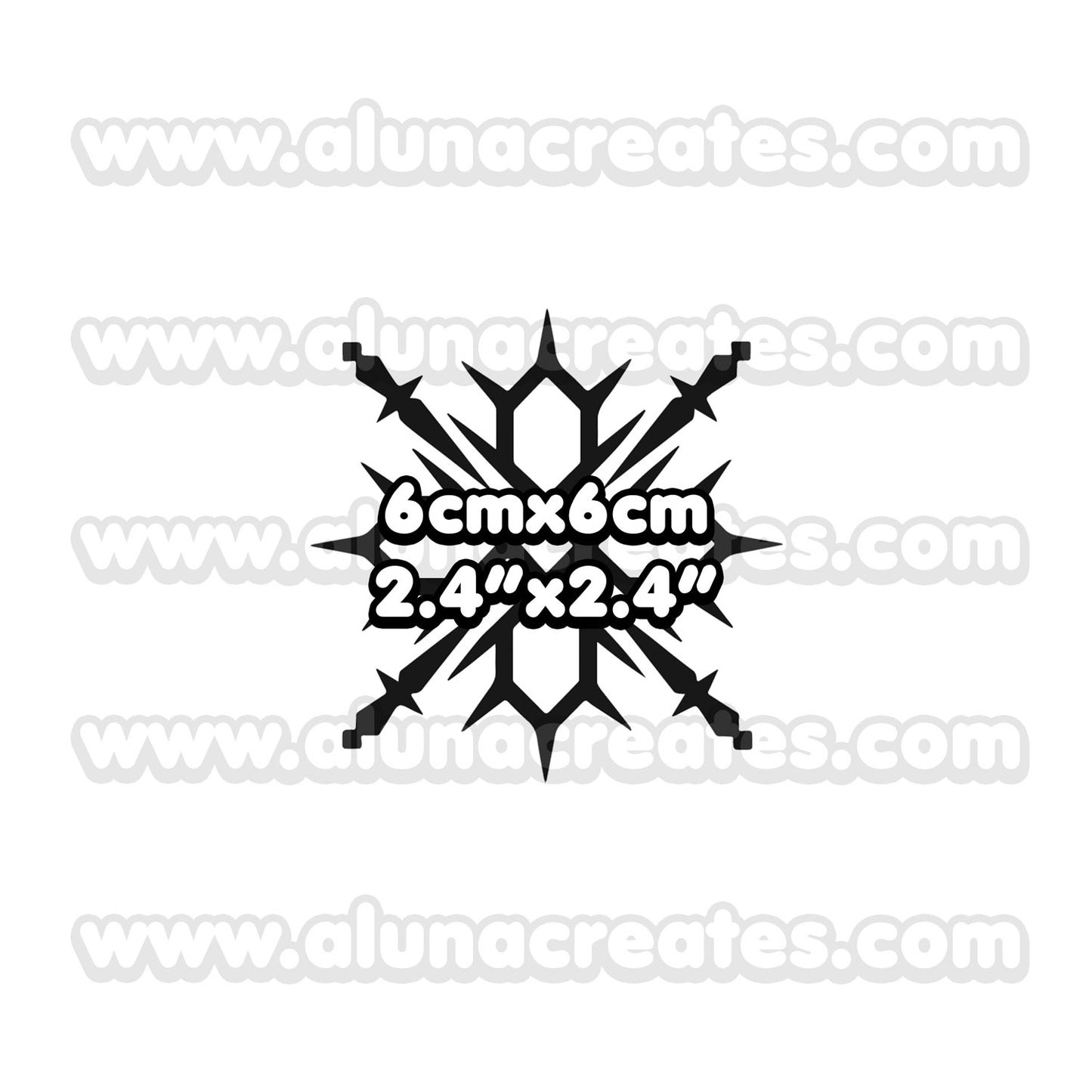 Zero Kiryu - Vampire Knight | Temporary Tattoo | AlunaCreates