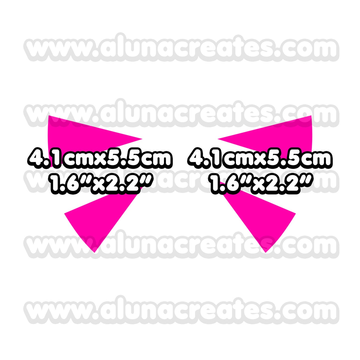 D.Va - Overwatch | Temporary Tattoos | 8 TATTOOS - AlunaCreates