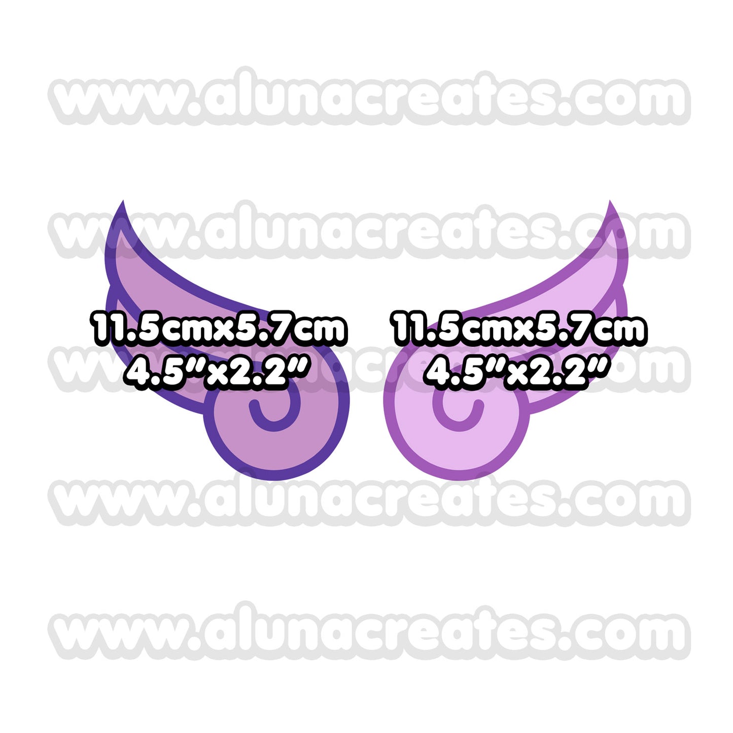 Star Guardian Jinx - League of Legends | Temporary Tattoos | AlunaCreates