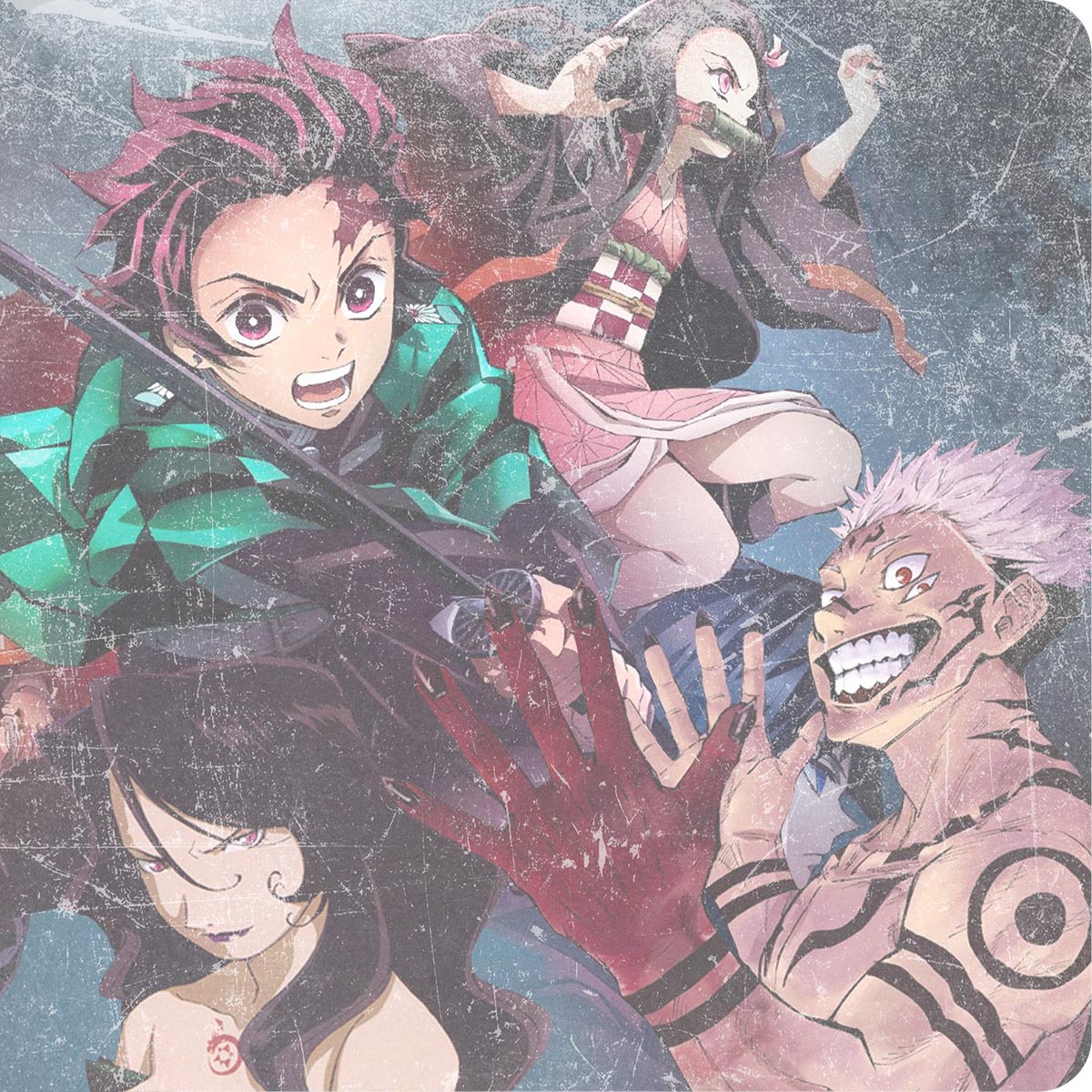 Need a realistic Cosplay Temporary Tattoo for your next Costume / Halloween event? I offer variety of tattoos for heroes (and villains!) from your favourite manga / anime.