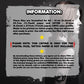 Clary Fray - Shadowhunters | READY TO PRINT .PDF TATTOOS | FULL SET - AlunaCreates